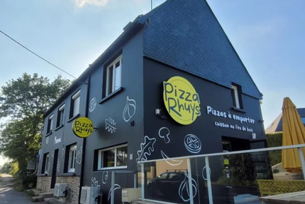 Pizza Rhuys Arradon