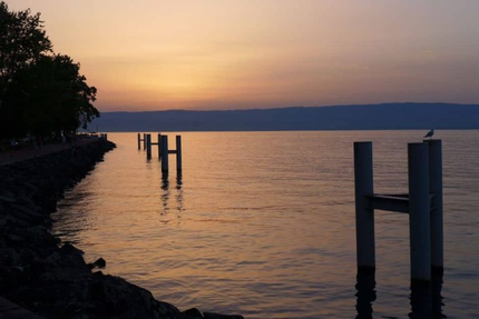 Le restaurant Le Bourgogne