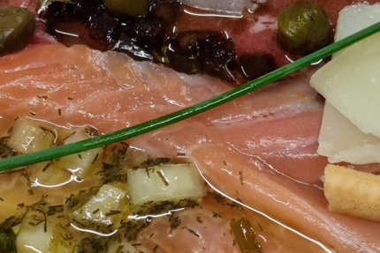 L'Eveil des Délices