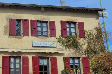 L'Eveil des Délices