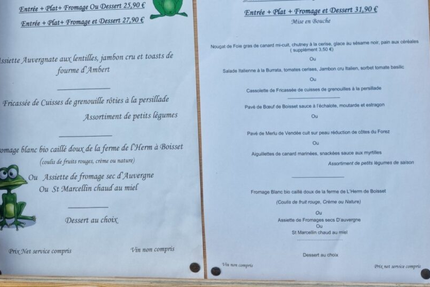 L'Eveil des Délices