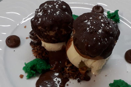 L'Eveil des Délices