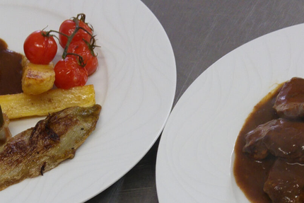 L'Eveil des Délices