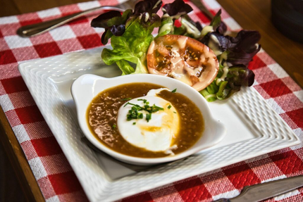 La Biachette - Restaurant et magasin de producteur Montluçon