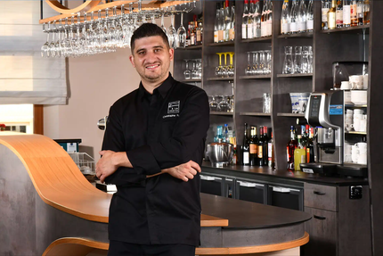 Restaurant A La Truite