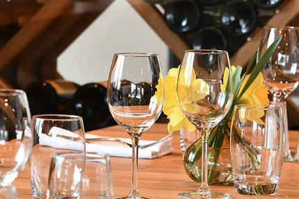 Restaurant A La Truite