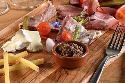 Restaurant A La Truite