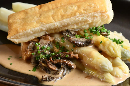 Restaurant A La Truite