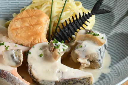 Restaurant A La Truite