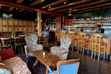 Brasserie L'Altruiste