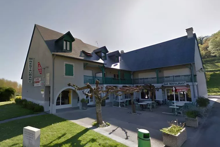 La Table de l’Europe