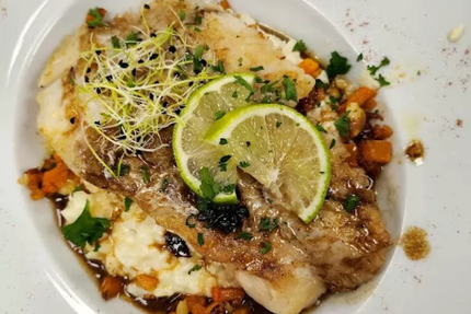 La Table de l’Europe