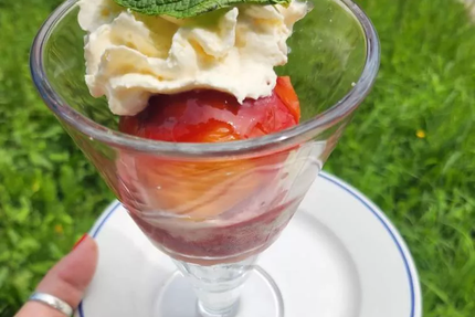 La Table de l’Europe