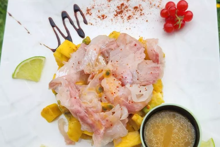 La Table de l’Europe