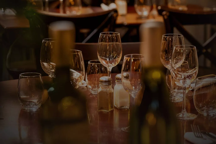 La Table de l’Europe