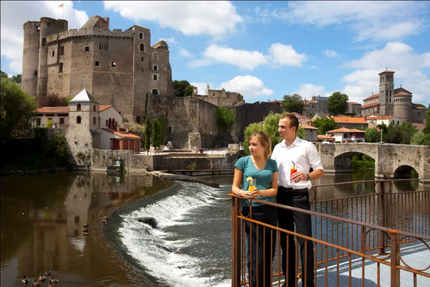 Restaurant Villa Saint-Antoine Clisson