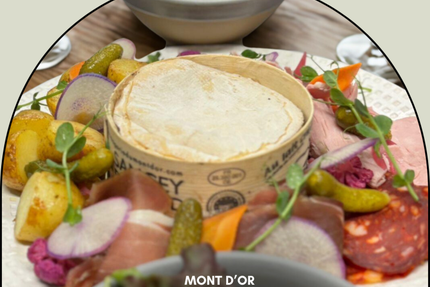 Restaurant Villa Saint-Antoine Clisson