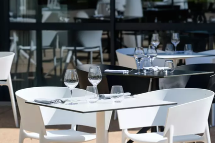 Restaurant Villa Saint-Antoine Clisson