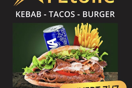 Restaurant l'étoile