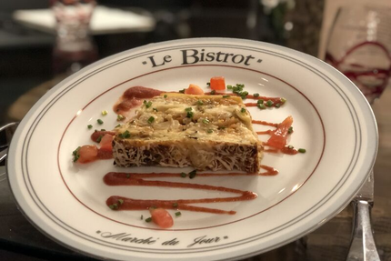 Bistrot du Terroir