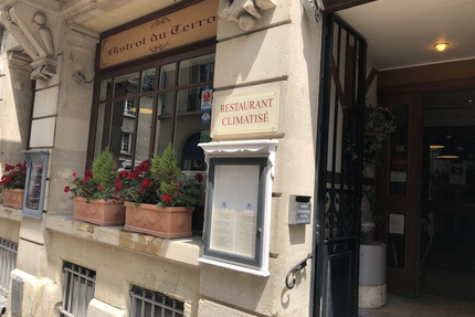 Bistrot du Terroir