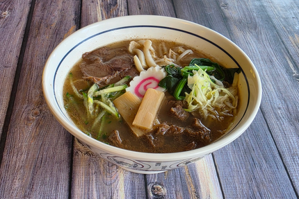 Noodleshop 壹碗面