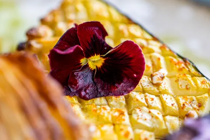 Restaurant la corniche