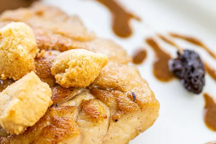 Restaurant la corniche