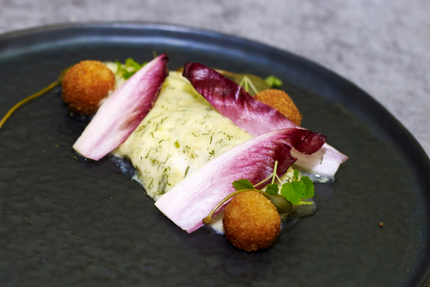 le Bistro de Beaulieu