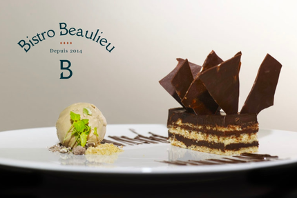 le Bistro de Beaulieu