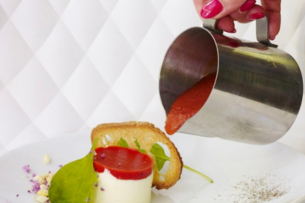 le Bistro de Beaulieu