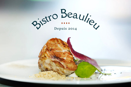 le Bistro de Beaulieu