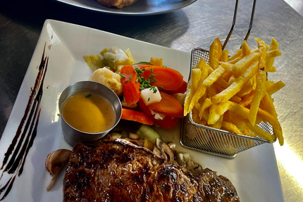 Aux Saveurs Du Thurtal