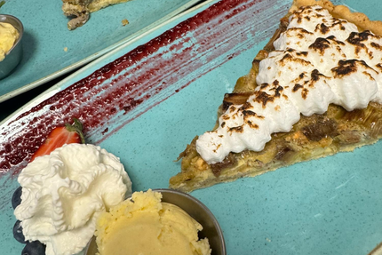 Aux Saveurs Du Thurtal