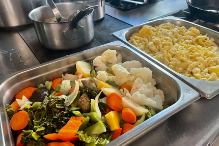 Aux Saveurs Du Thurtal