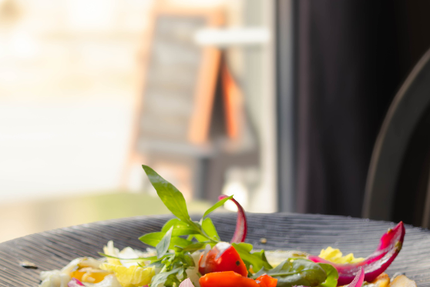 Restaurant Le BAMBYLOR