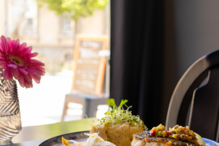 Restaurant Le BAMBYLOR