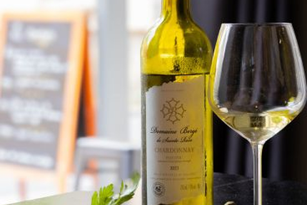 Restaurant Le BAMBYLOR