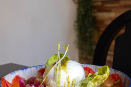 Restaurant Le BAMBYLOR