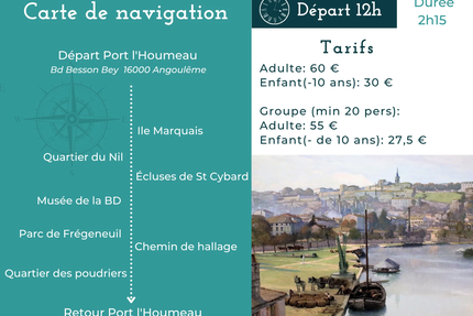 Les Copains D'abord | Restaurant Fléac