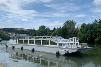 Les Copains D'abord | Restaurant Fléac