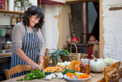 Les jardins du bois Jahan