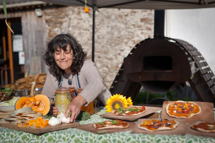 Les jardins du bois Jahan