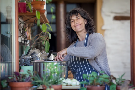 Les jardins du bois Jahan