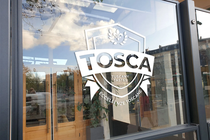 TOSCA - ECCELLENZE TOSCANE