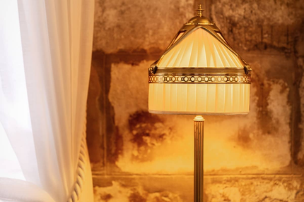 Restaurant Le 1201 - L'Abbaye de Villeneuve