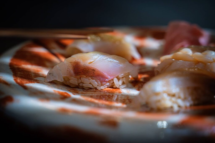 Restaurant Le 1201 - L'Abbaye de Villeneuve