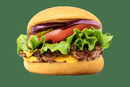 THE SMASH Food - Restaurant burger & rapide, Sélestat