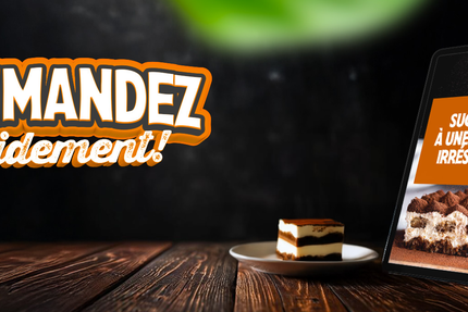 THE SMASH Food - Restaurant burger & rapide, Sélestat