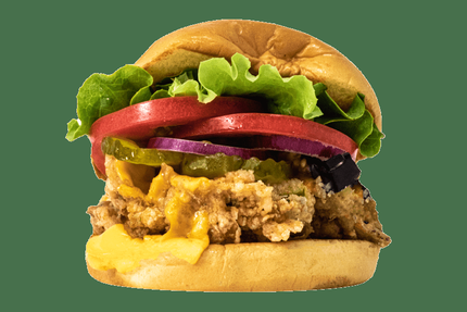 THE SMASH Food - Restaurant burger & rapide, Sélestat